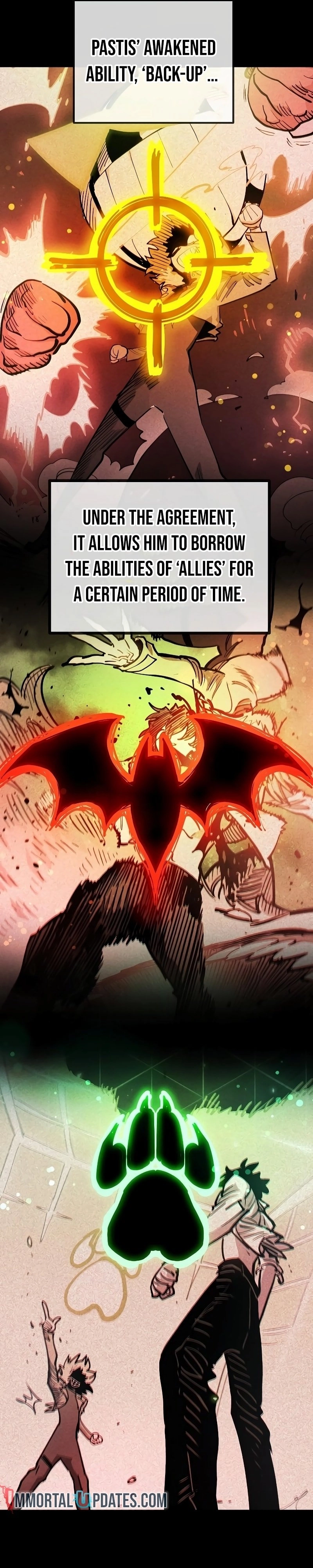 Player Chapter 211, page 16 of 41