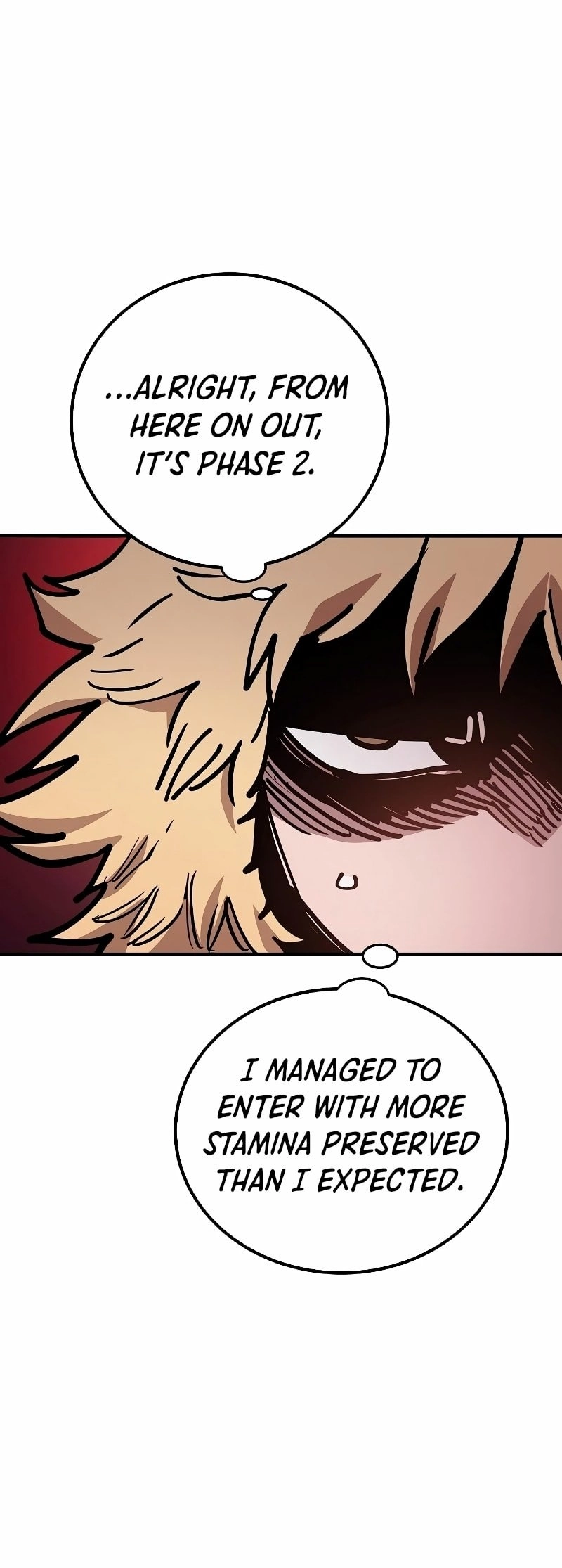 Player Chapter 211, page 22 of 41