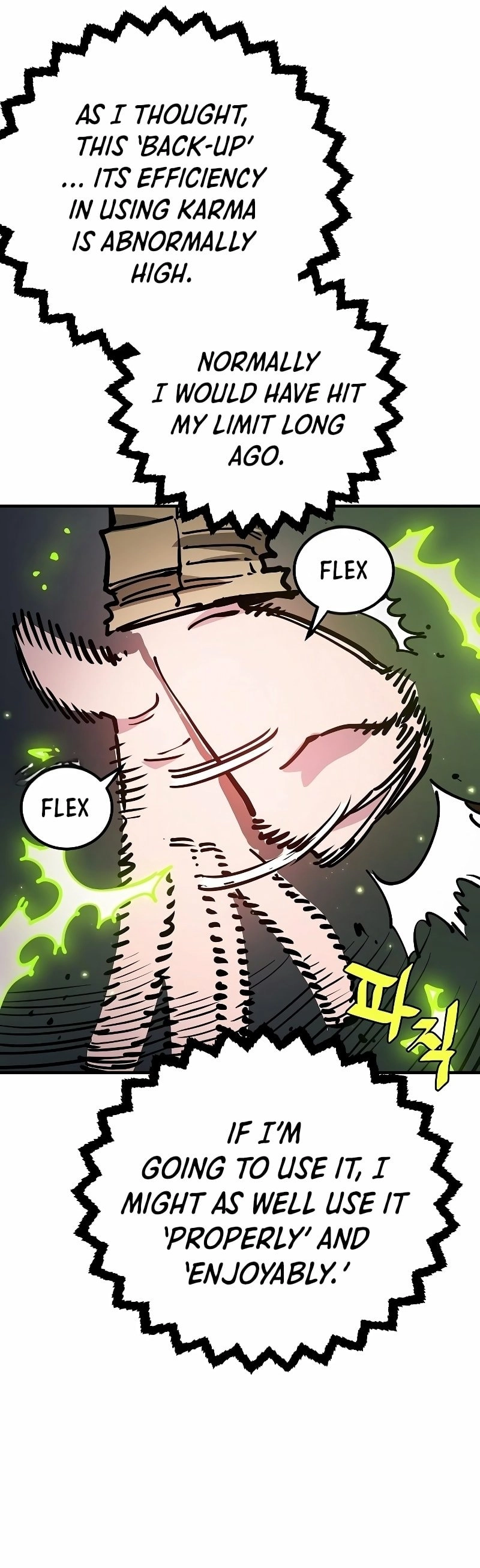 Player Chapter 211, page 23 of 41