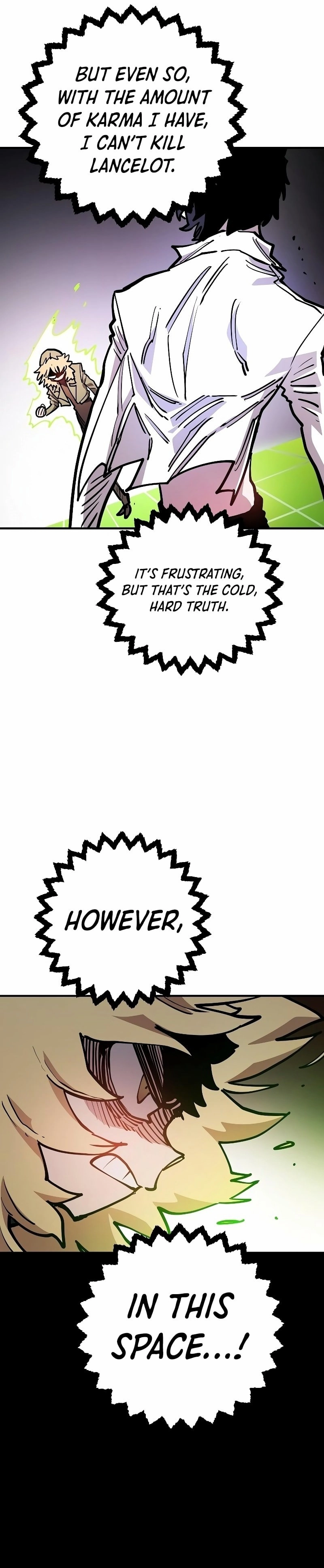 Player Chapter 211, page 24 of 41