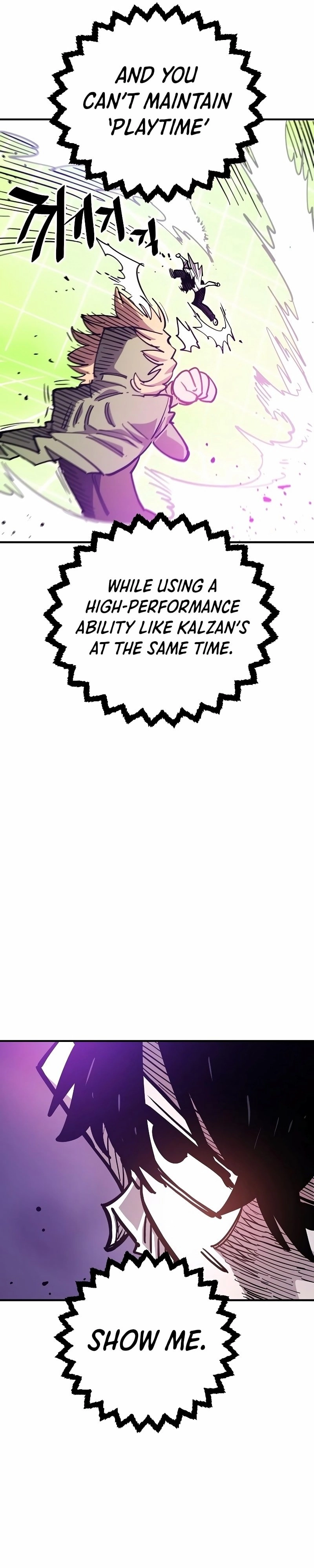 Player Chapter 211, page 30 of 41
