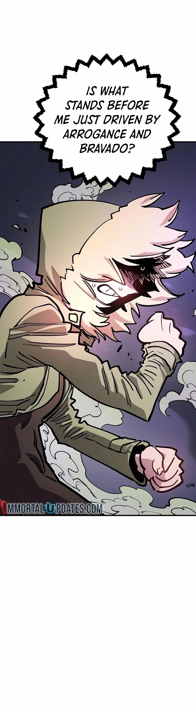 Player Chapter 211, page 31 of 41