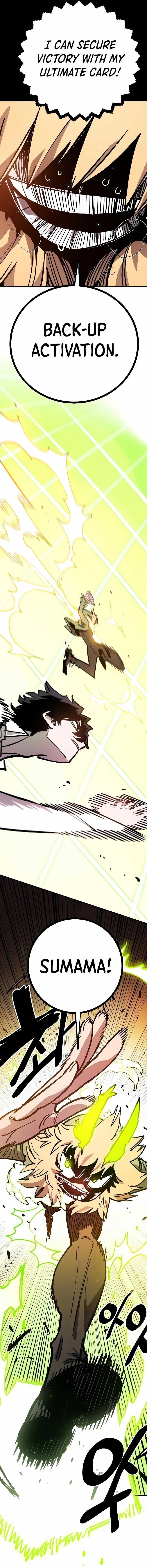 Player Chapter 211, page 36 of 41