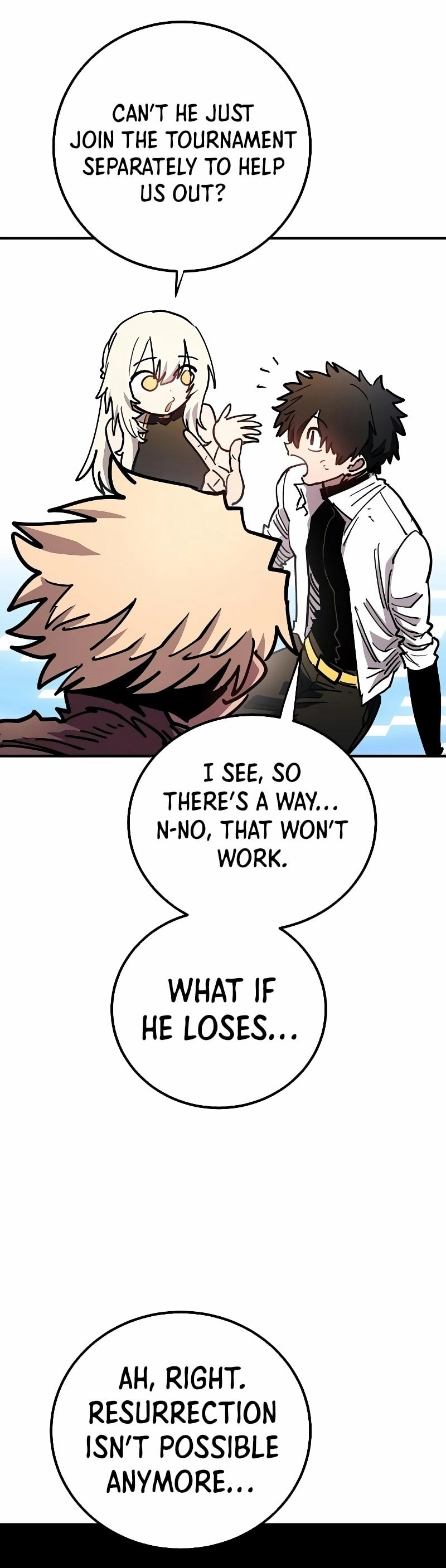 Player Chapter 212, page 27 of 53