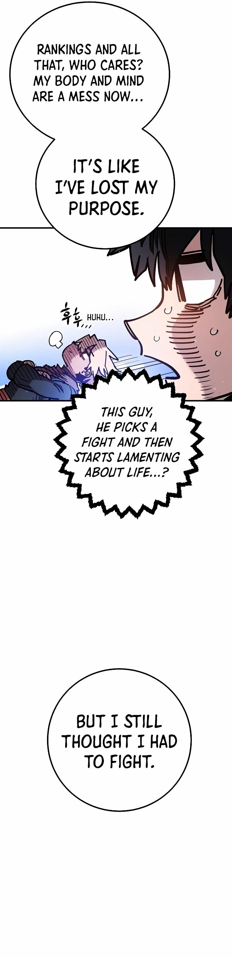 Player Chapter 212, page 32 of 53