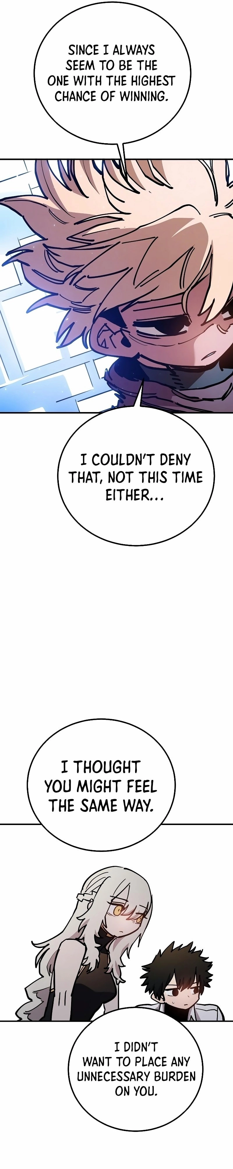Player Chapter 212, page 33 of 53
