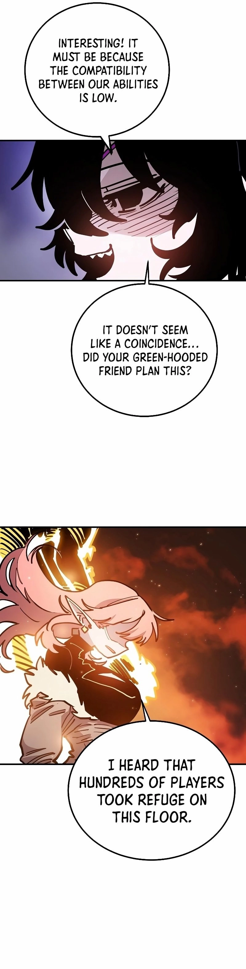 Player Chapter 212, page 39 of 53