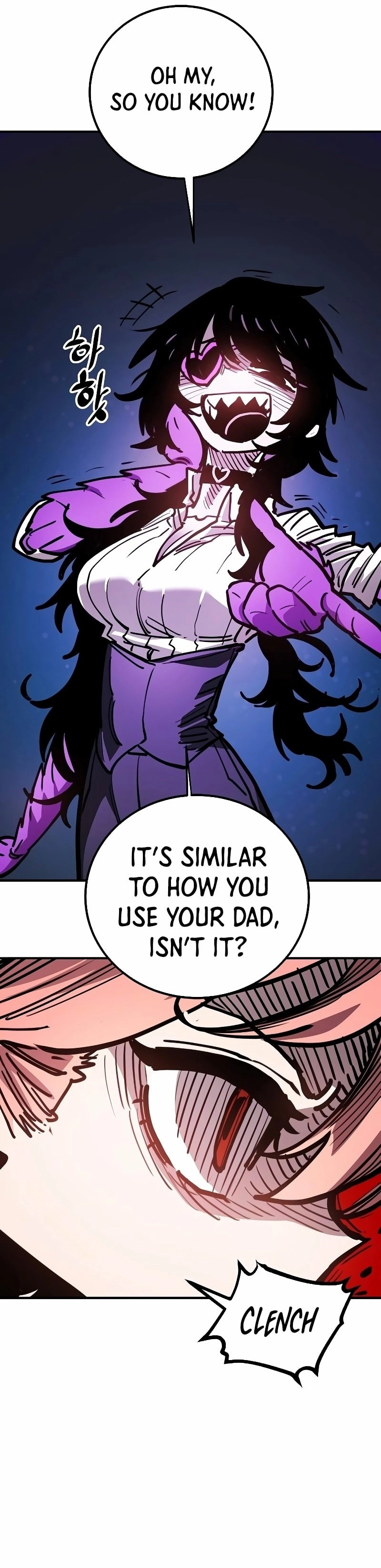 Player Chapter 212, page 42 of 53