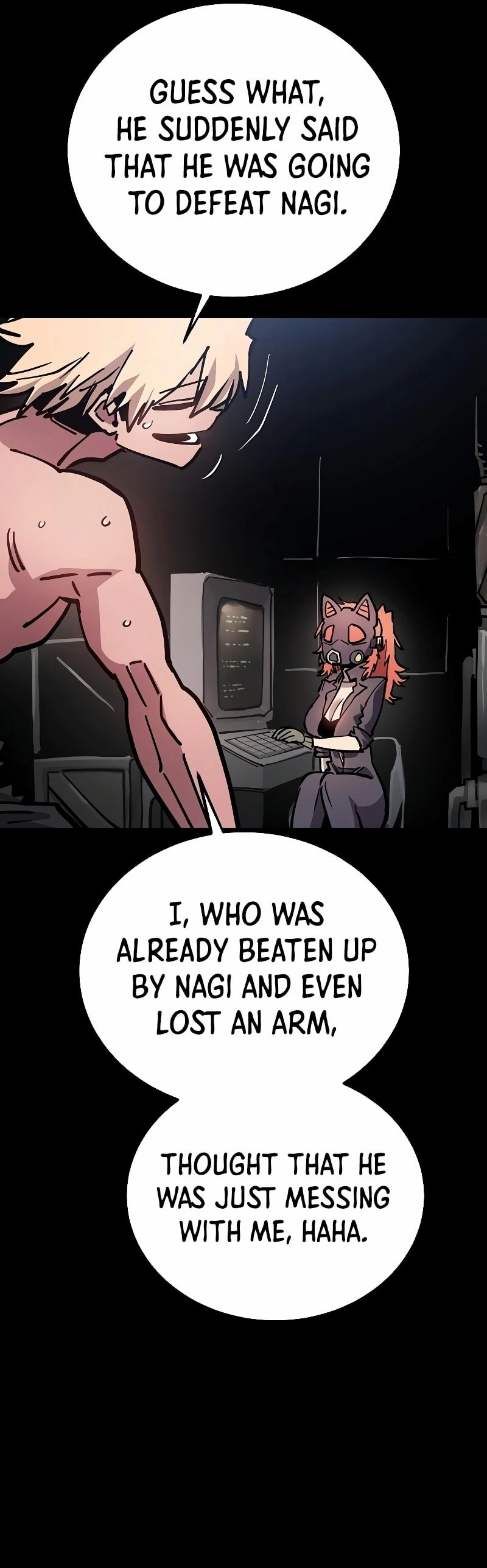 Player Chapter 212, page 8 of 53