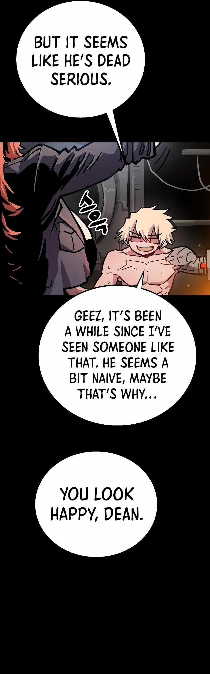 Player Chapter 212, page 9 of 53