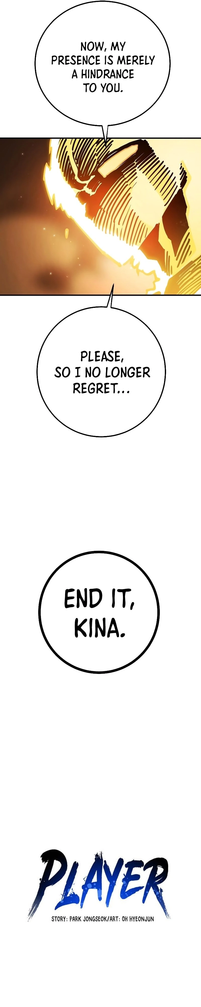 Player Chapter 213, page 16 of 55