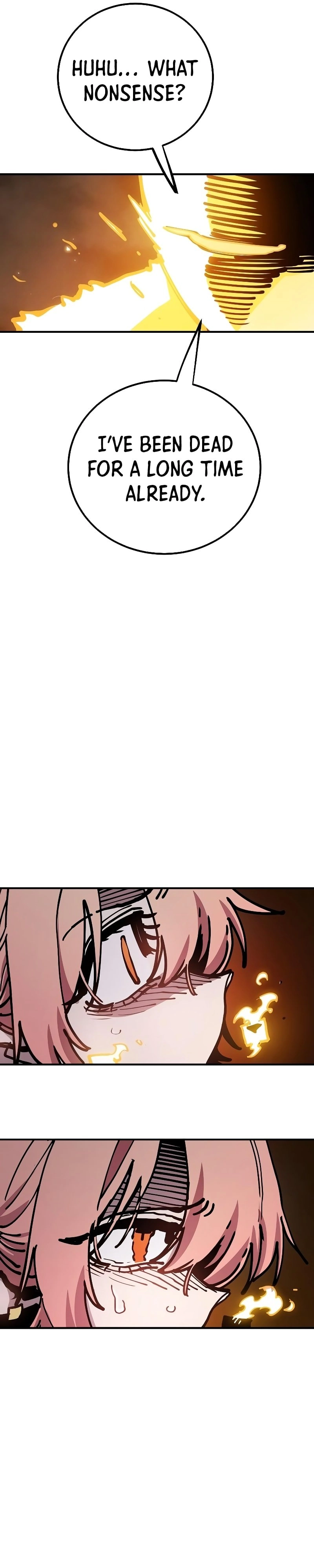 Player Chapter 213, page 18 of 55