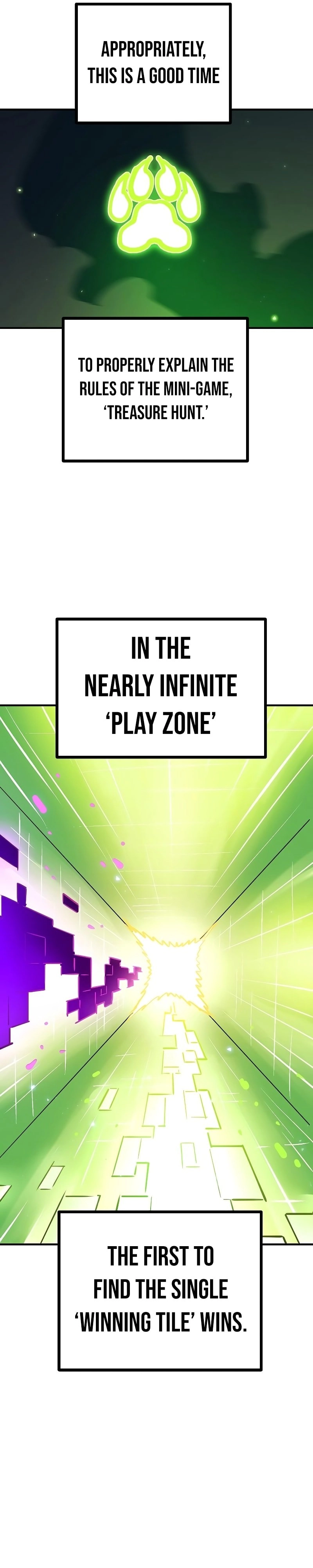 Player Chapter 213, page 23 of 55