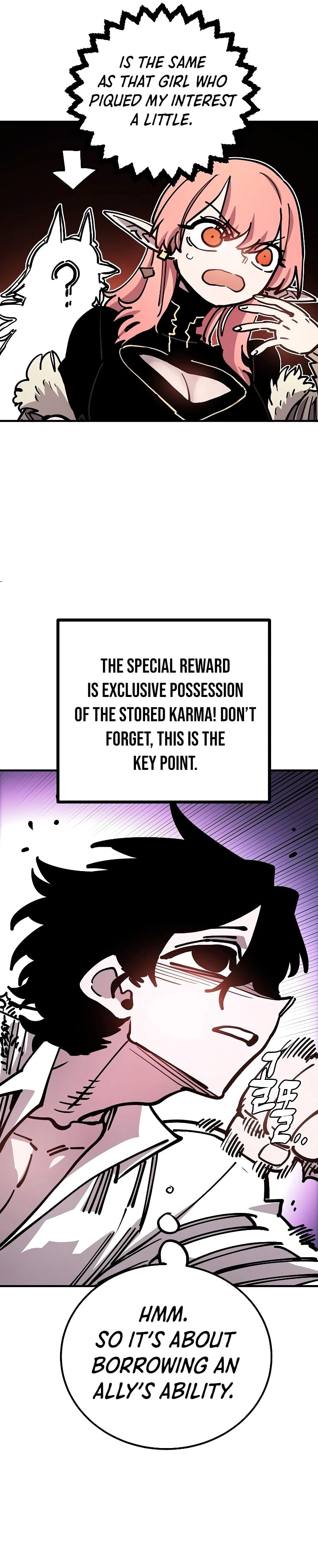 Player Chapter 213, page 25 of 55