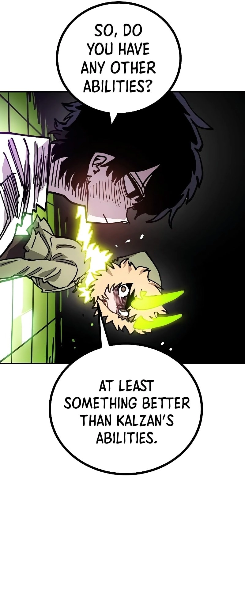 Player Chapter 213, page 31 of 55