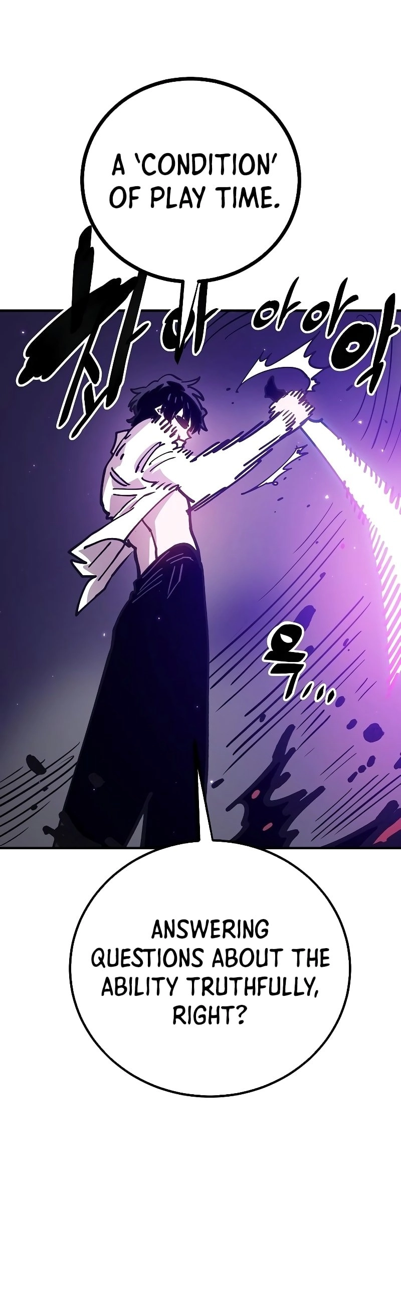 Player Chapter 213, page 34 of 55