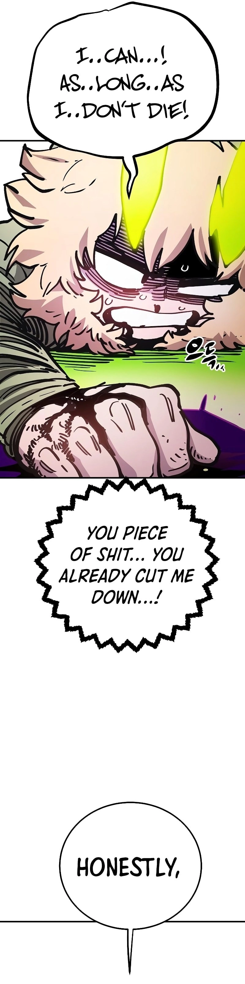 Player Chapter 213, page 36 of 55
