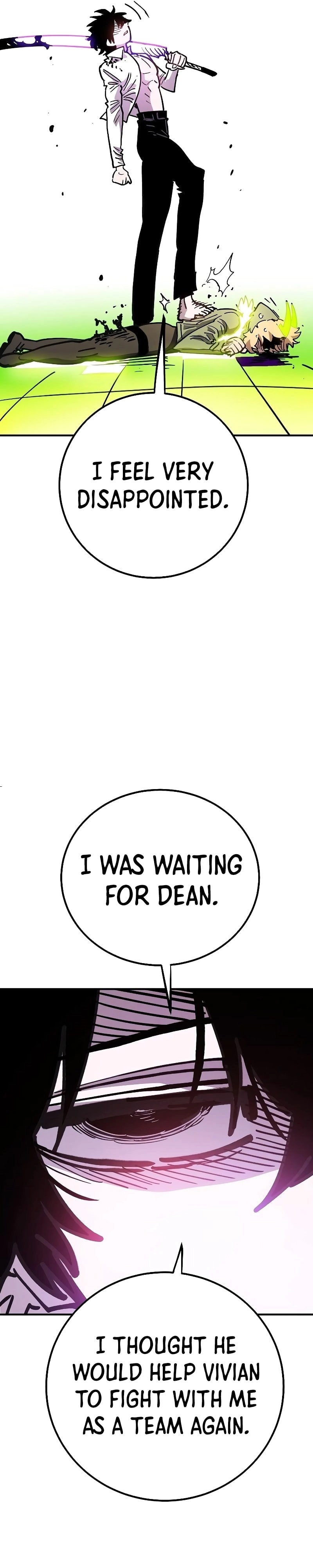 Player Chapter 213, page 37 of 55