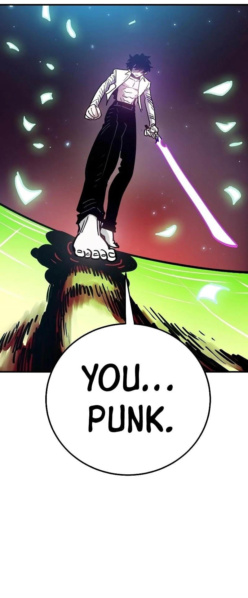 Player Chapter 213, page 47 of 55