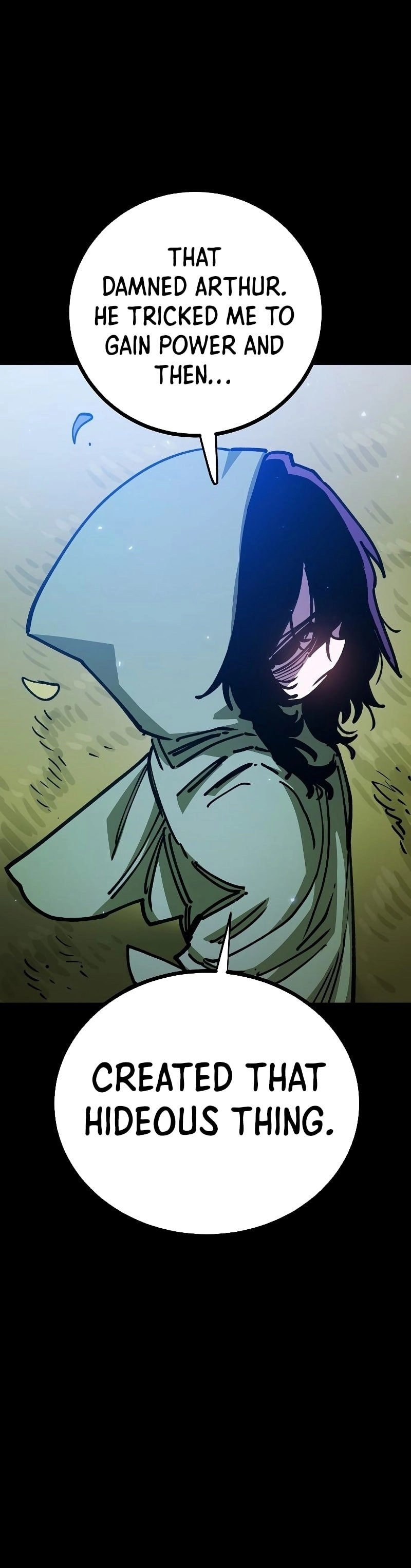 Player Chapter 214, page 20 of 51