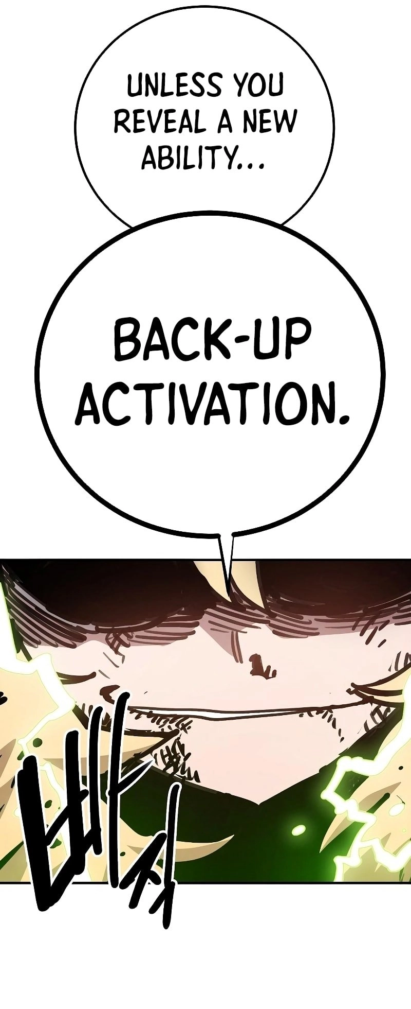 Player Chapter 214, page 46 of 51