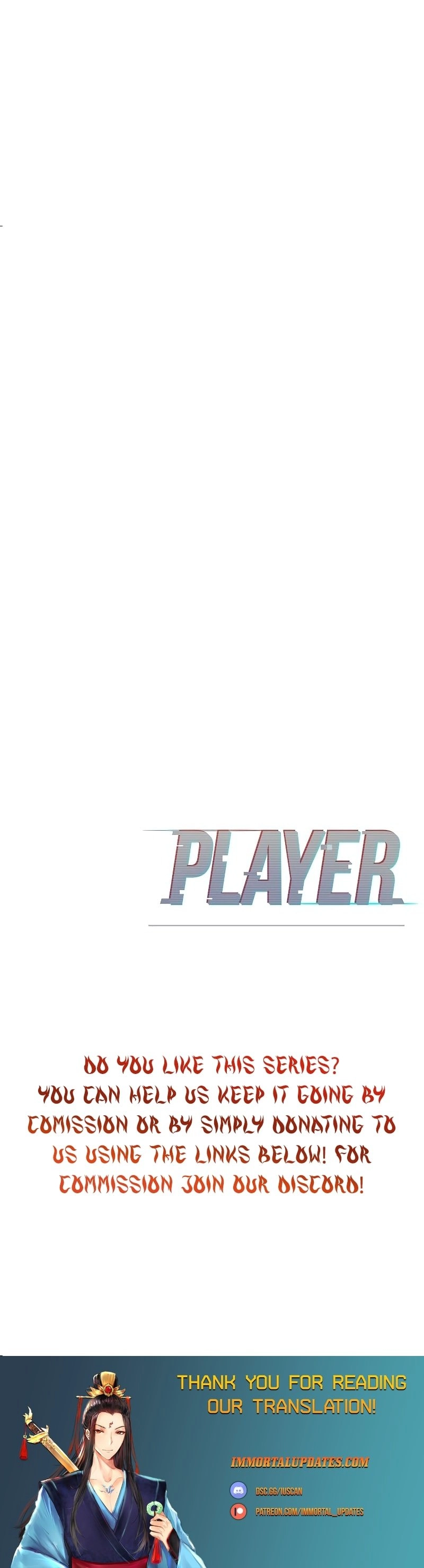 Player Chapter 214, page 51 of 51