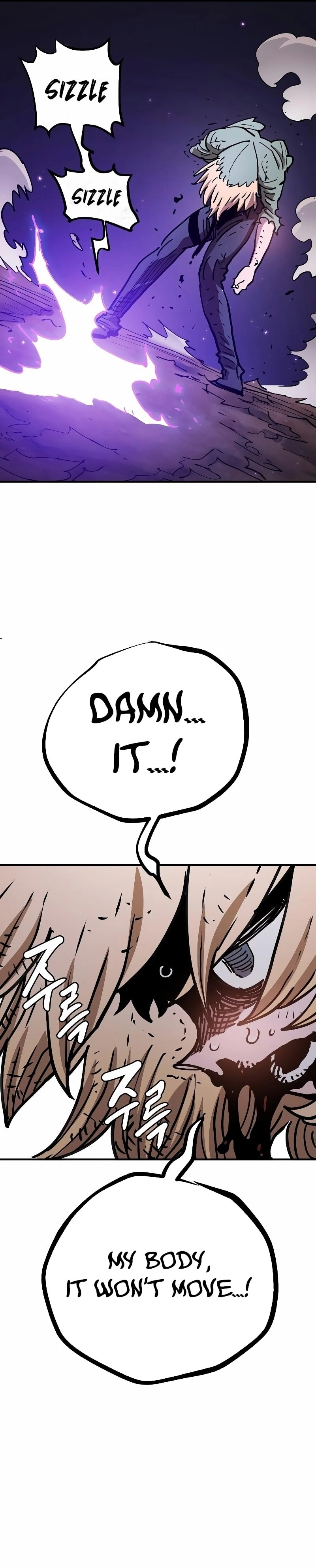 Player Chapter 215, page 38 of 51