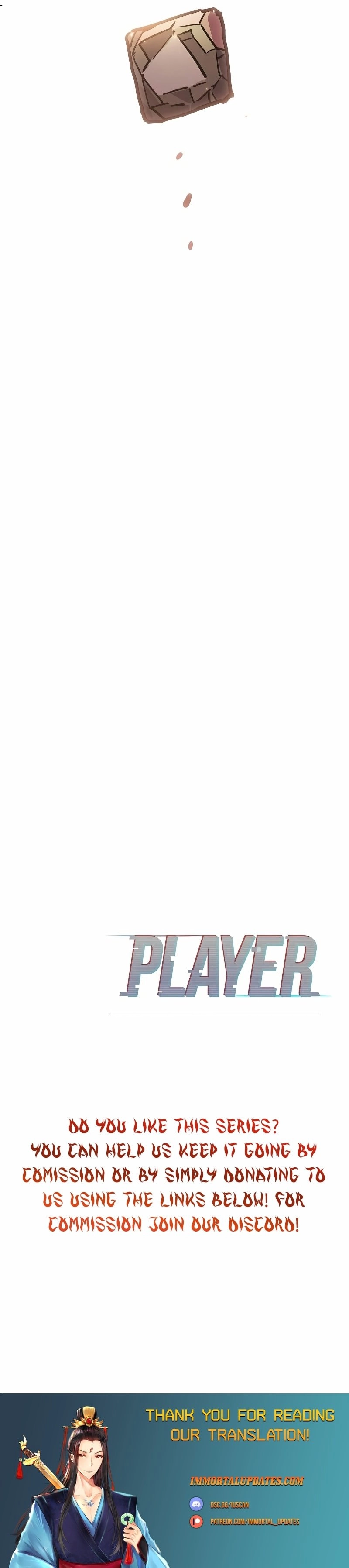 Player Chapter 215, page 51 of 51
