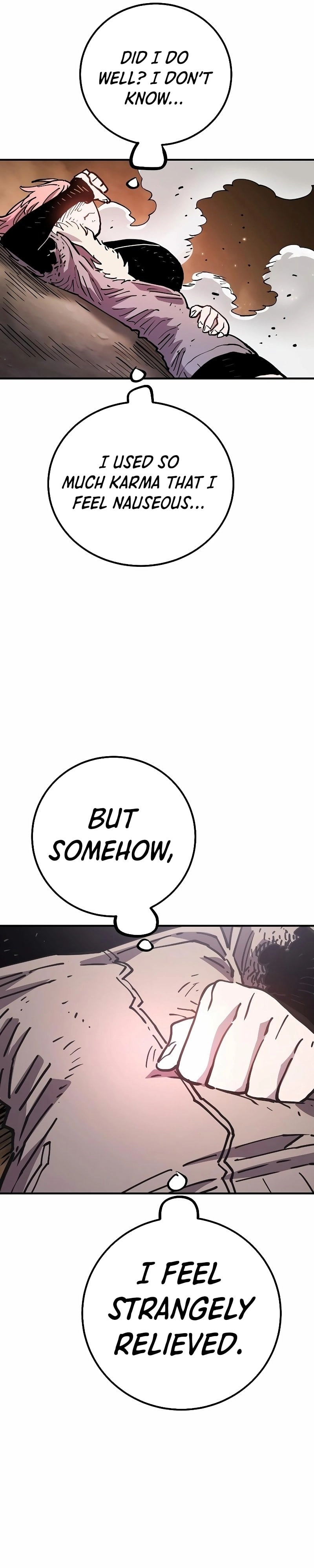 Player Chapter 216, page 18 of 51