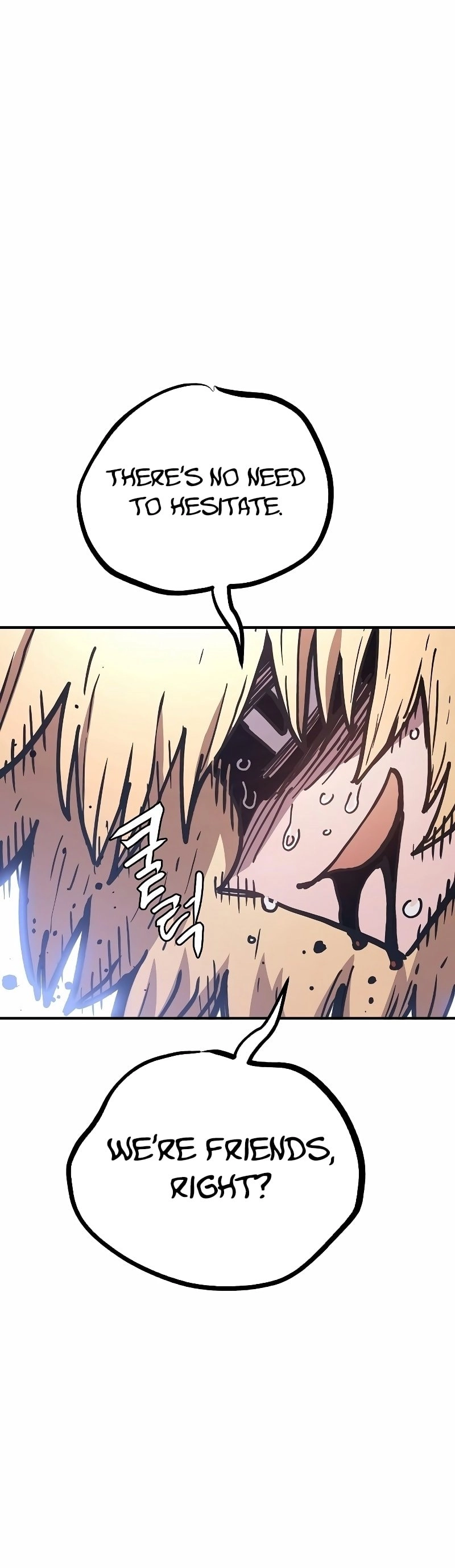 Player Chapter 216, page 22 of 51