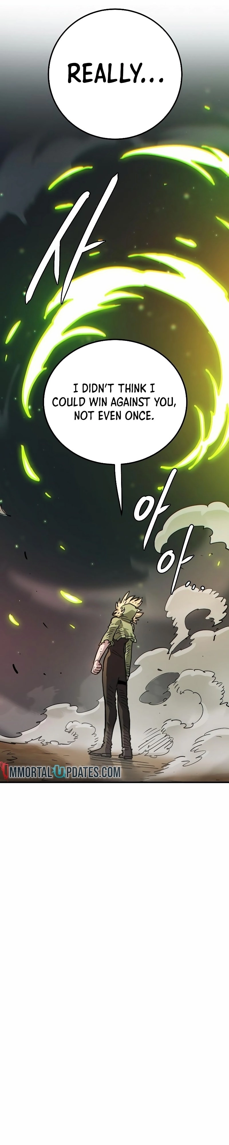 Player Chapter 216, page 35 of 51