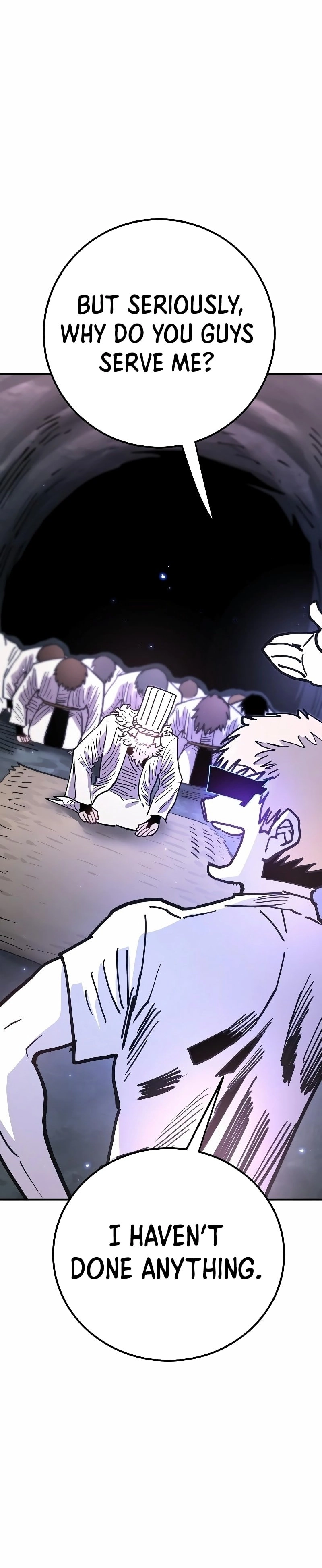 Player Chapter 216, page 40 of 51