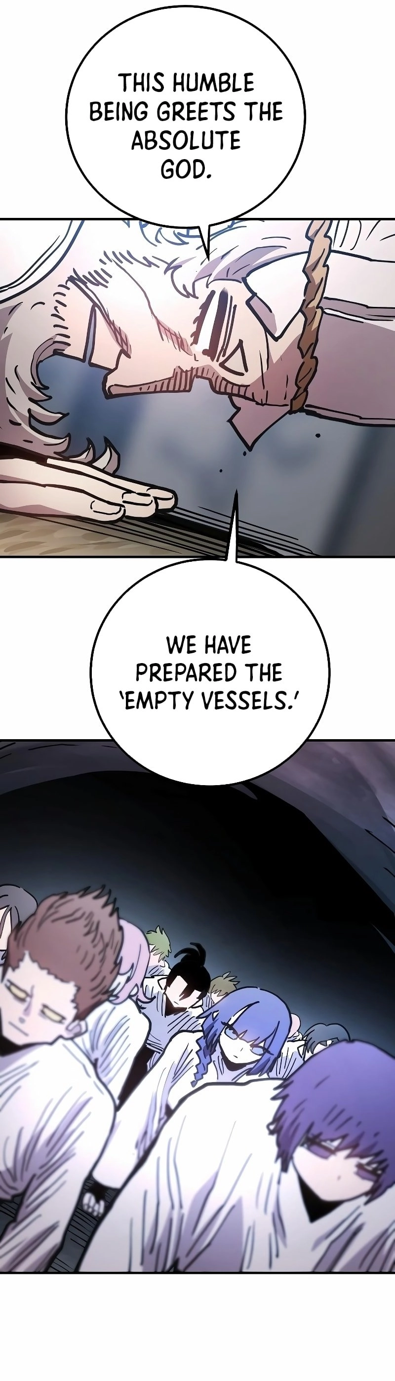 Player Chapter 216, page 41 of 51