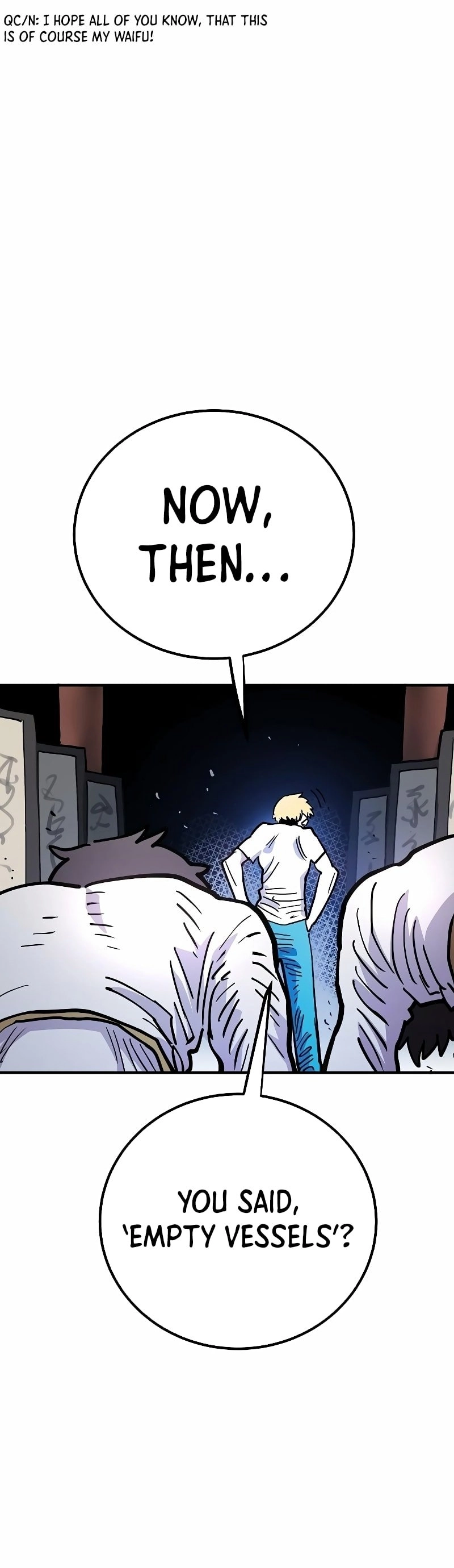 Player Chapter 216, page 47 of 51