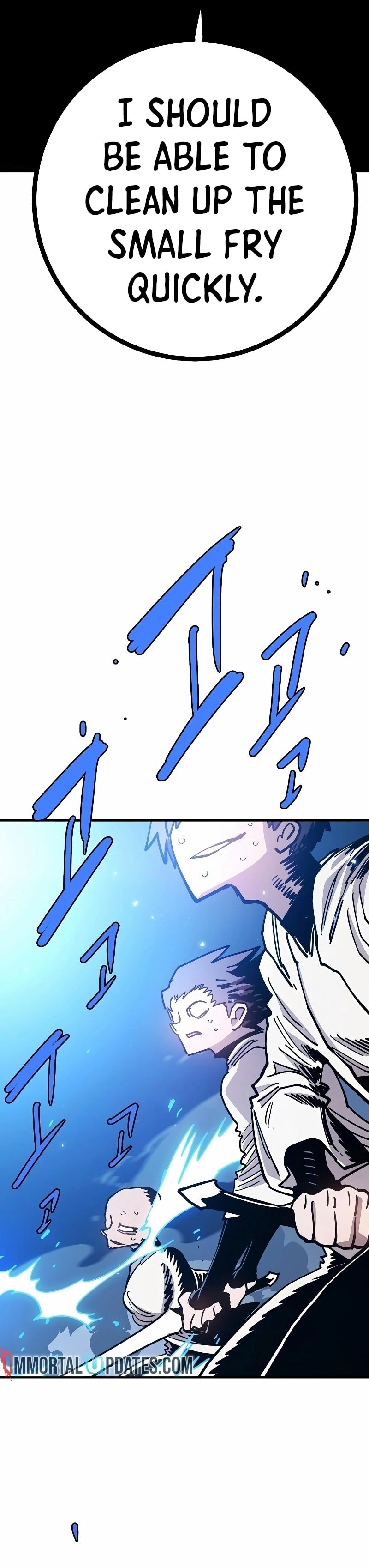 Player Chapter 217, page 15 of 56