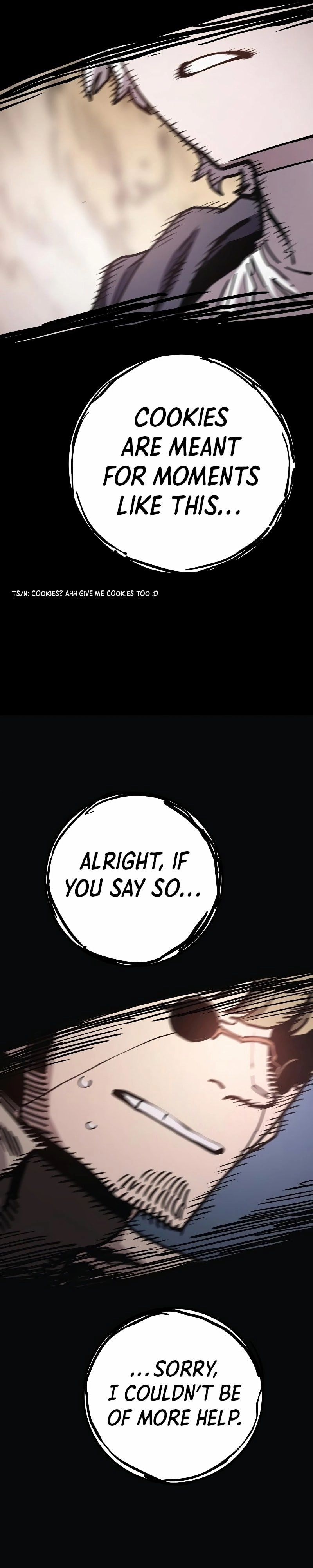 Player Chapter 217, page 20 of 56