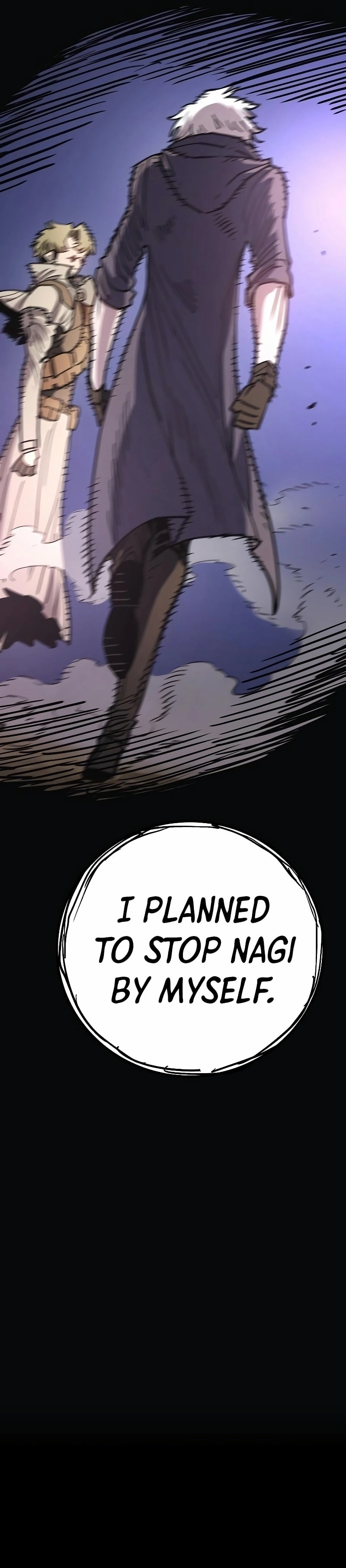 Player Chapter 217, page 22 of 56