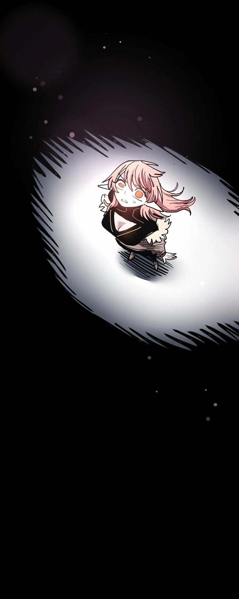 Player Chapter 217, page 23 of 56