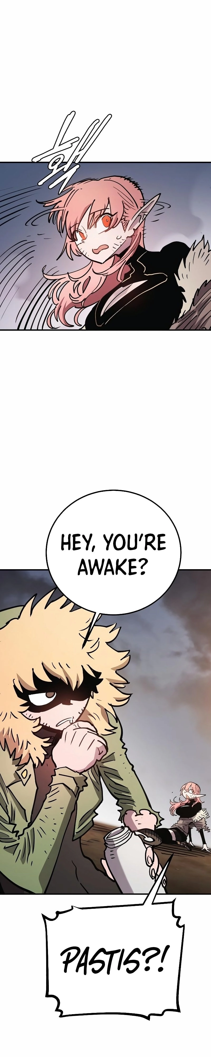 Player Chapter 217, page 27 of 56