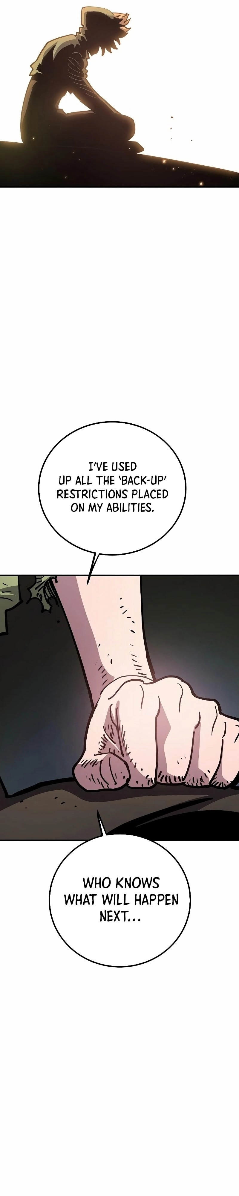 Player Chapter 217, page 35 of 56