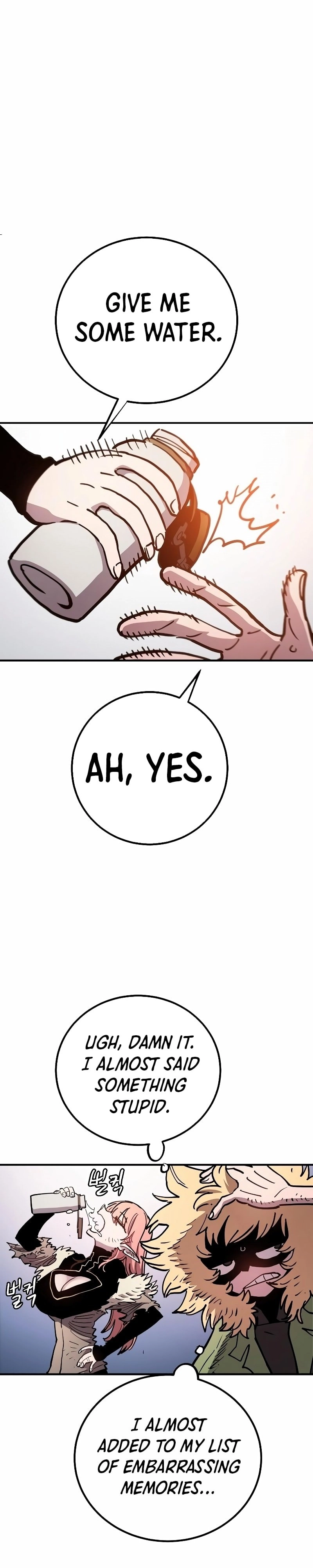 Player Chapter 217, page 38 of 56