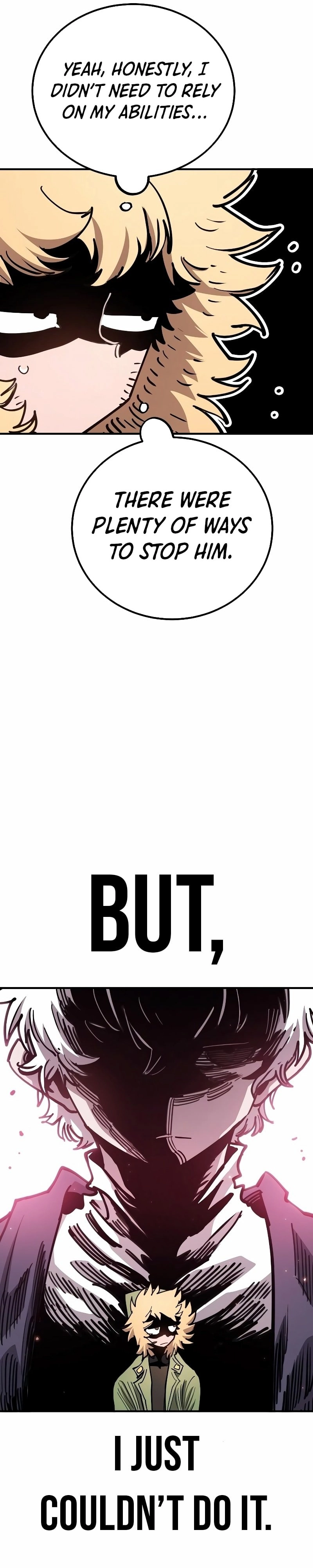 Player Chapter 217, page 40 of 56