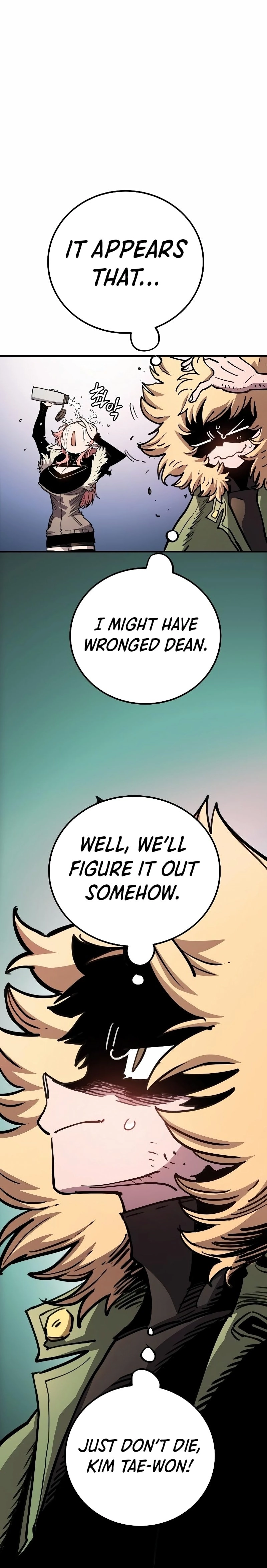 Player Chapter 217, page 41 of 56