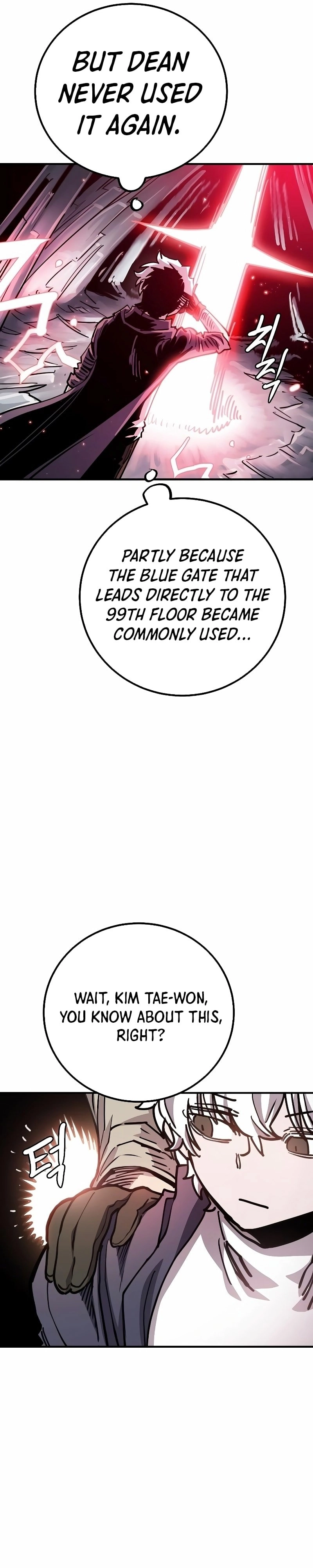 Player Chapter 217, page 45 of 56