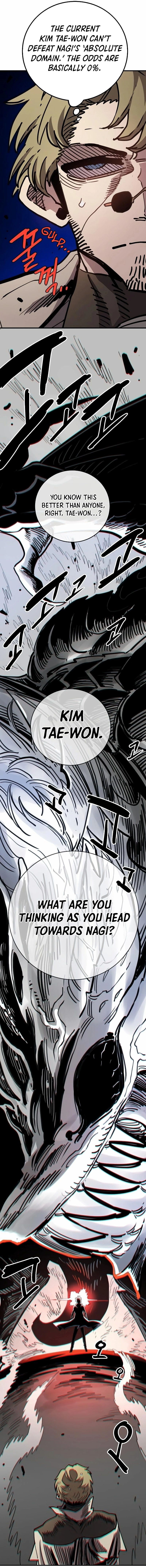 Player Chapter 217, page 53 of 56