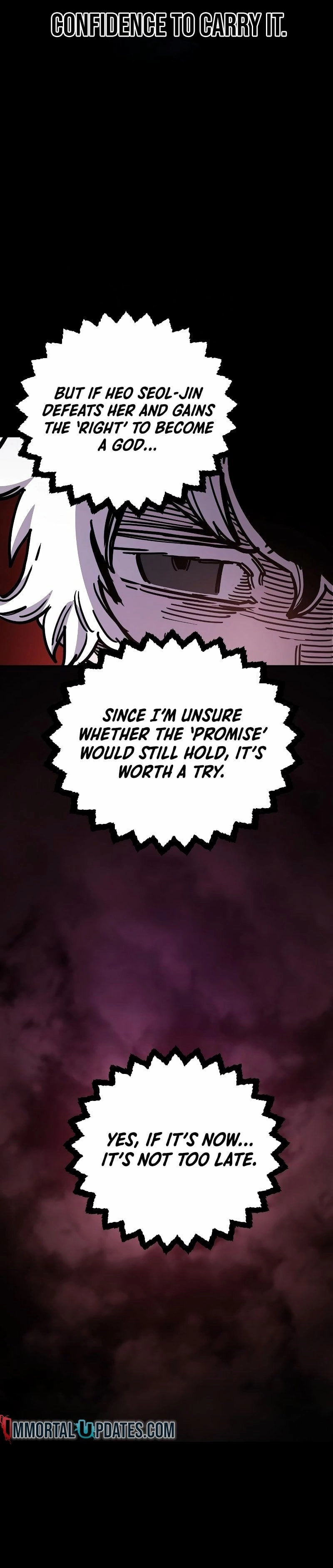 Player Chapter 218, page 12 of 52