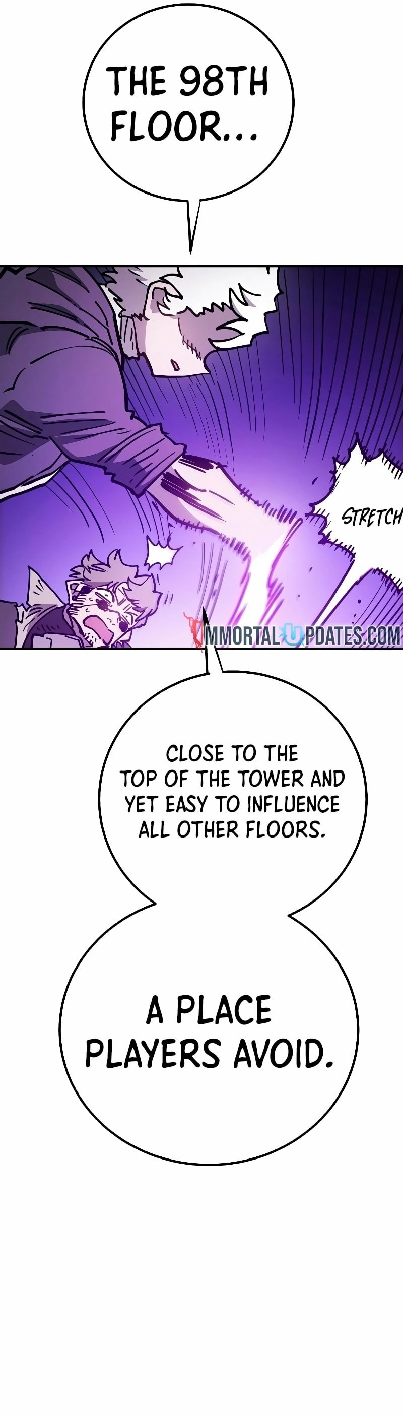 Player Chapter 218, page 26 of 52