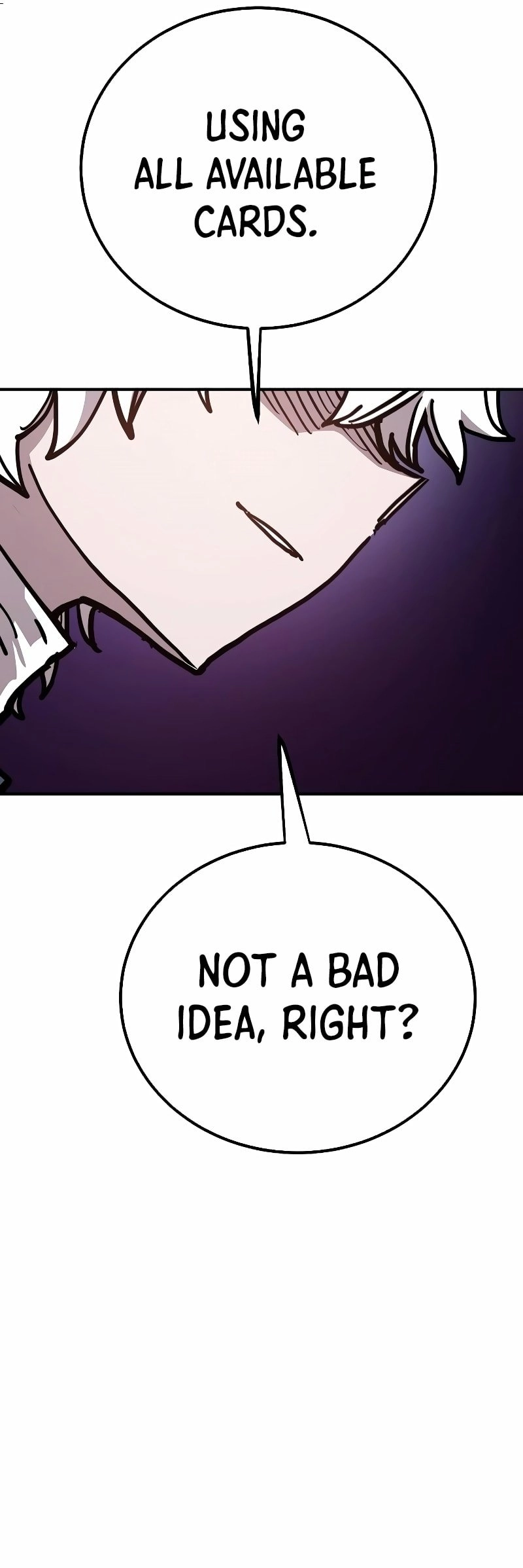 Player Chapter 218, page 30 of 52