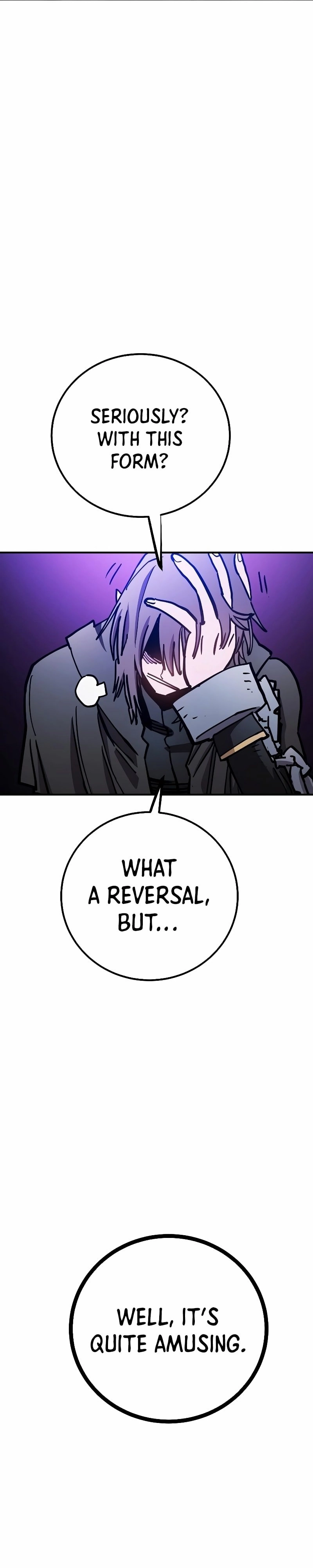 Player Chapter 218, page 32 of 52
