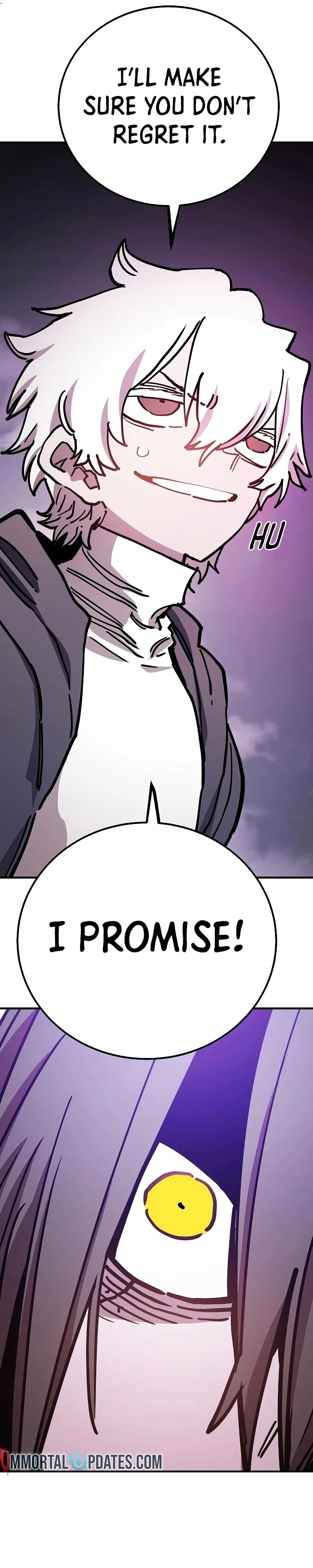 Player Chapter 218, page 34 of 52
